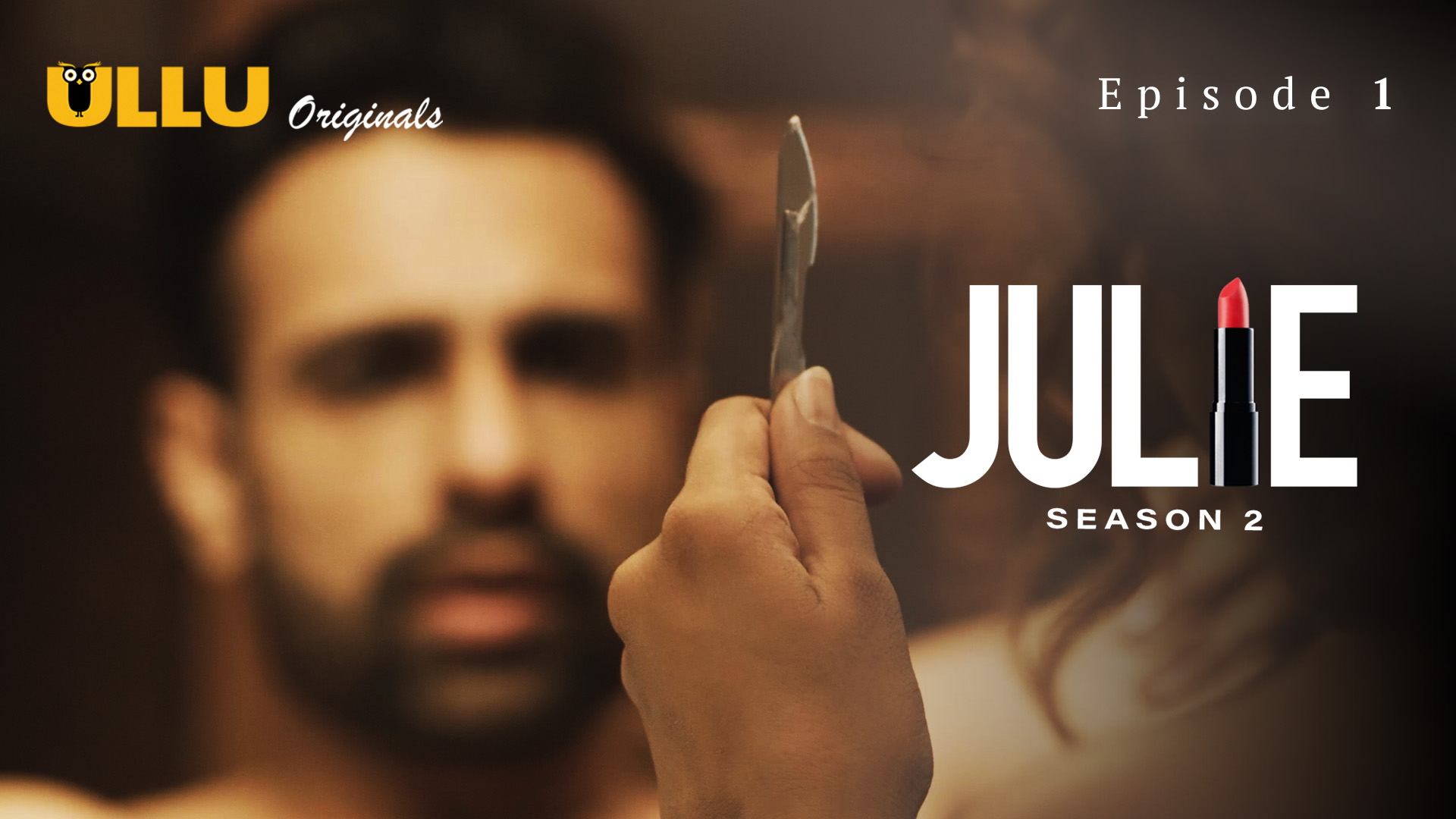 Julie Season 2 Part 1